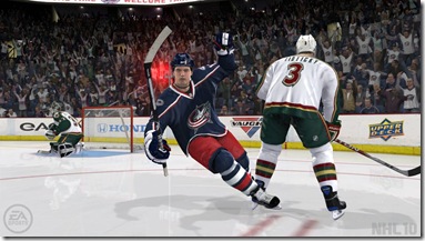 NHL10_first_pro